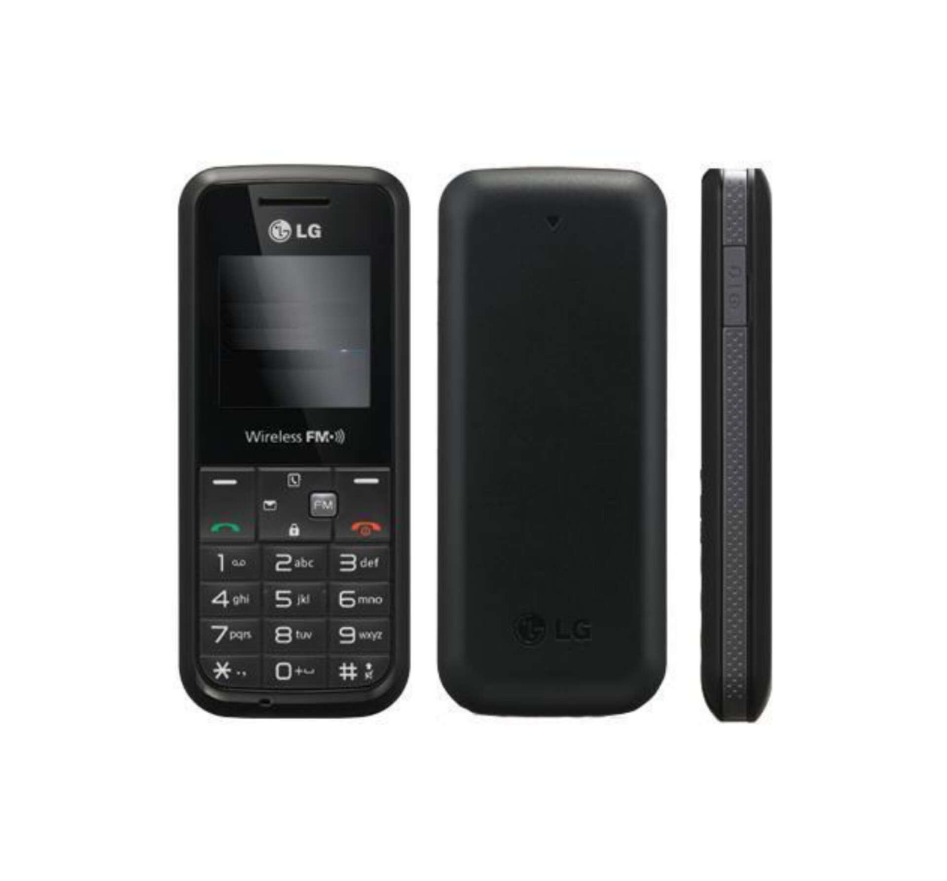 گوشی موبایل ال جی مدل GS108